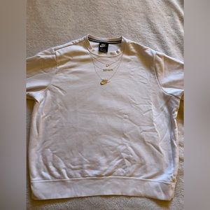 Nike Crewneck sweatshirt